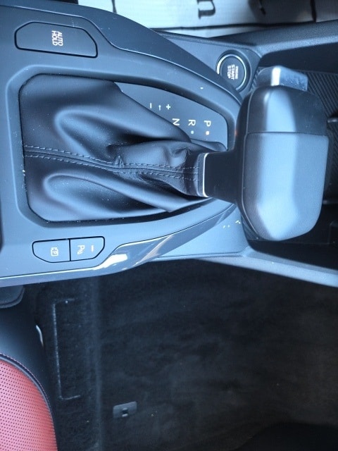 used 2025 Kia K4 car, priced at $29,959