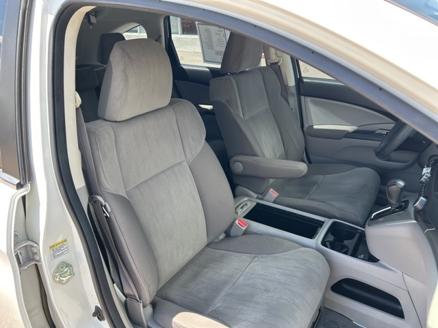 used 2014 Honda CR-V car, priced at $13,777