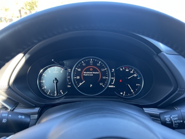 used 2019 Mazda Mazda CX-5 car, priced at $21,555