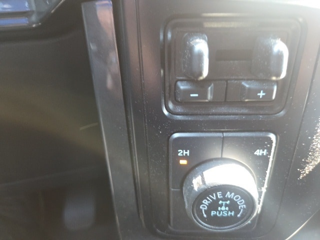 used 2023 Ford F-150 car, priced at $56,300