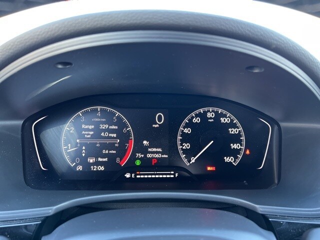 used 2025 Honda Civic car, priced at $28,222