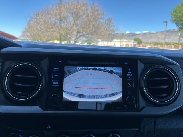 used 2019 Toyota Tacoma car, priced at $35,959