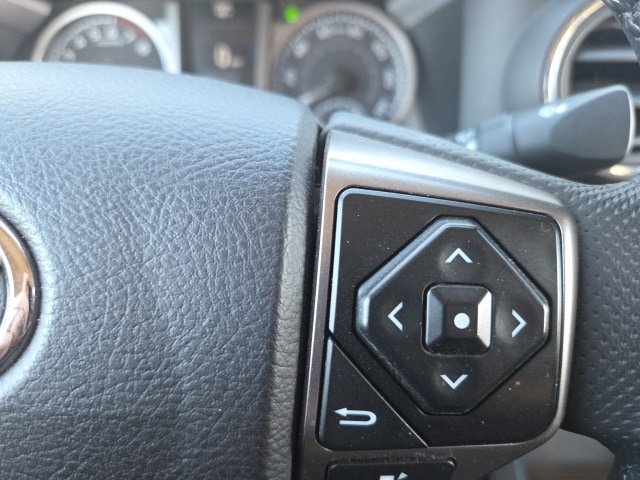 used 2022 Toyota Tacoma car, priced at $37,958