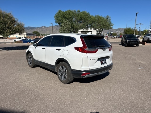 used 2019 Honda CR-V car, priced at $18,959