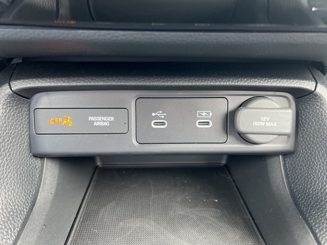 used 2025 Honda Civic car, priced at $27,222
