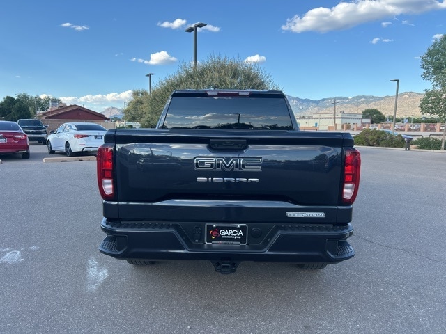 used 2024 GMC Sierra 1500 car, priced at $49,999