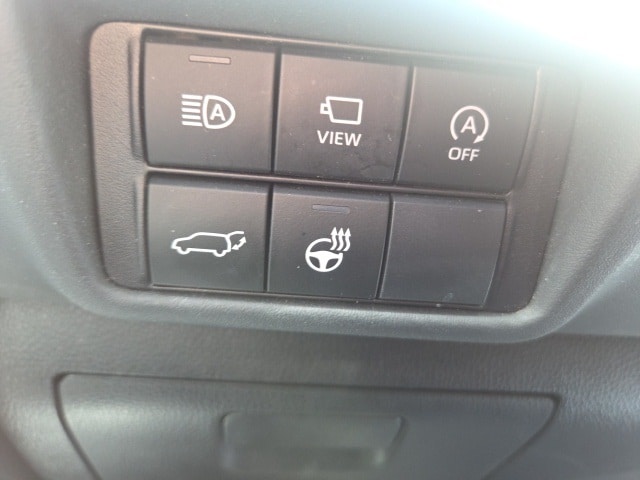 used 2023 Toyota Highlander car, priced at $37,959