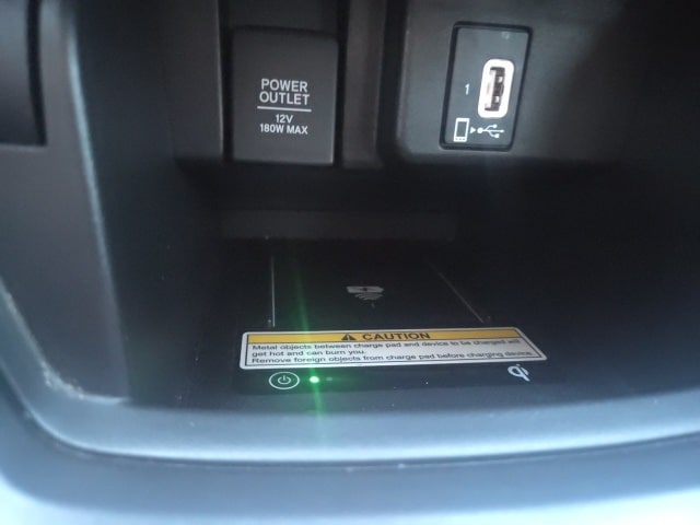 used 2020 Honda Accord car, priced at $26,444