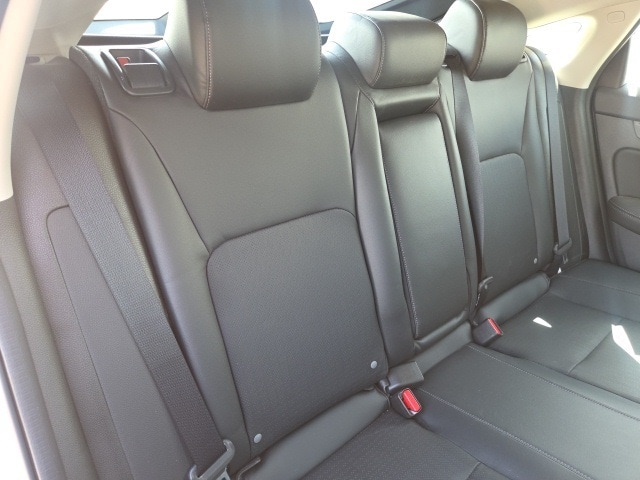 used 2022 Honda Civic car, priced at $27,959