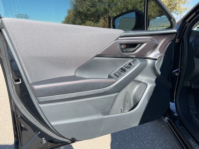 used 2024 Subaru Impreza car, priced at $23,555