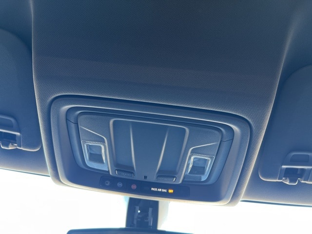 used 2019 Chevrolet Silverado 1500 car, priced at $35,959