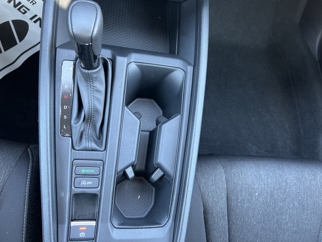 used 2025 Honda Accord car, priced at $27,777