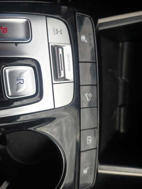 used 2022 Hyundai Tucson Hybrid car, priced at $25,957