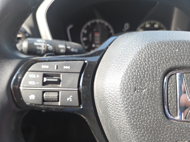 used 2024 Honda Pilot car, priced at $42,555