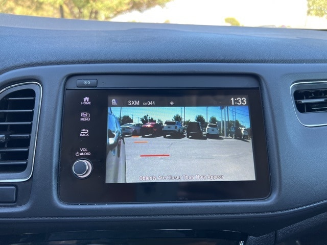 used 2022 Honda HR-V car, priced at $24,959