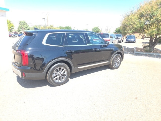 used 2024 Kia Telluride car, priced at $34,959
