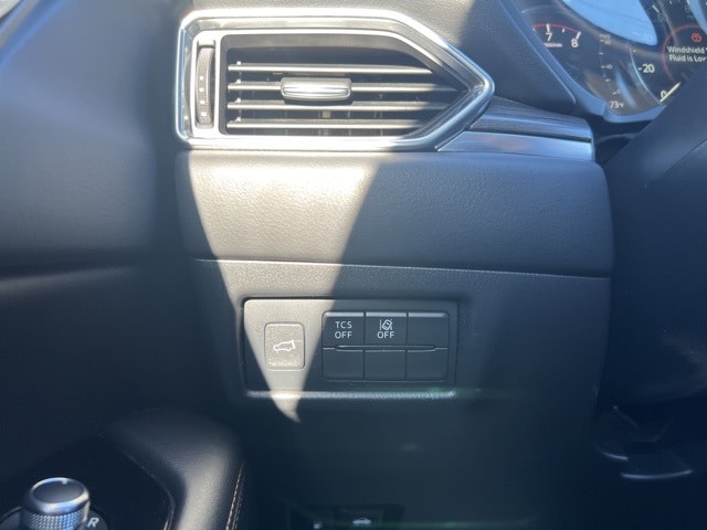 used 2019 Mazda Mazda CX-5 car, priced at $21,555