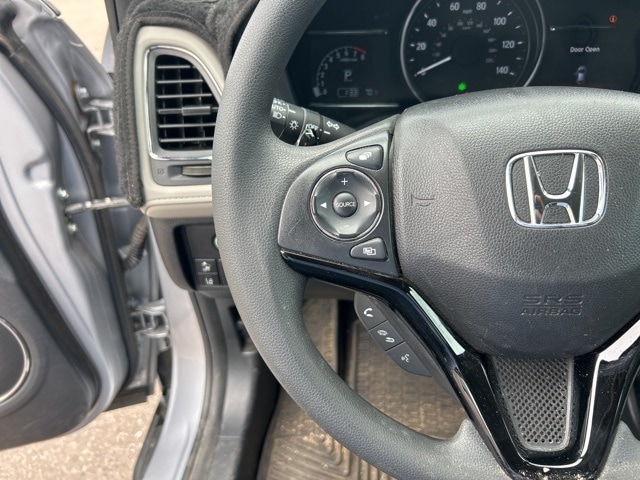 used 2022 Honda HR-V car, priced at $25,333