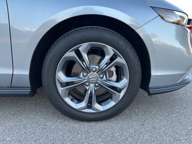 used 2023 Honda Accord car, priced at $25,959