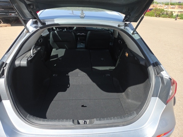 used 2022 Honda Civic car, priced at $27,959