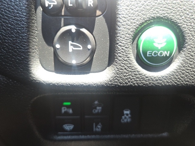 used 2022 Honda Passport car, priced at $33,959