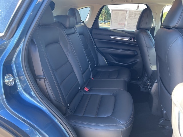 used 2019 Mazda Mazda CX-5 car, priced at $21,555