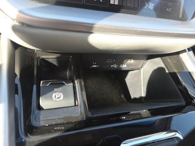 used 2021 Subaru Outback car, priced at $25,300