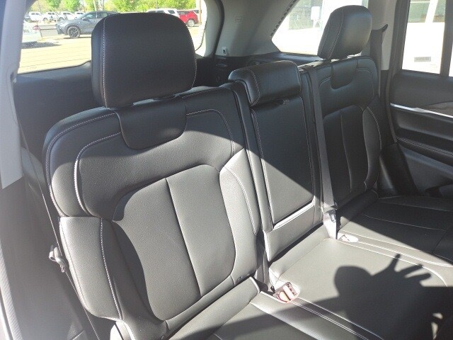 used 2023 Jeep Grand Cherokee 4xe car, priced at $35,959