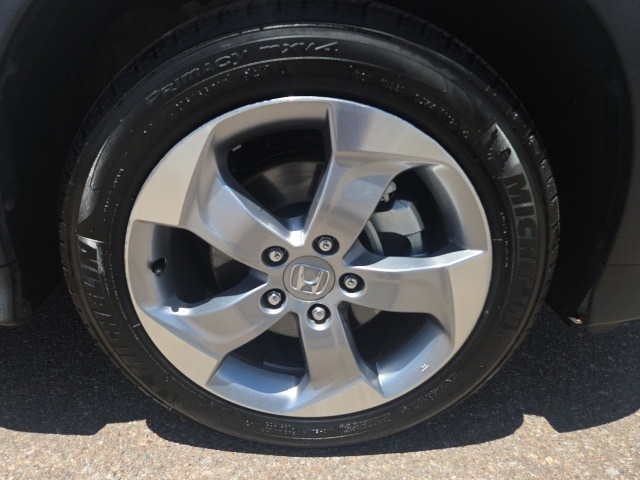 used 2022 Honda HR-V car, priced at $19,959