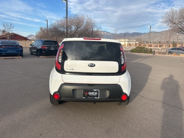 used 2016 Kia Soul car, priced at $15,959