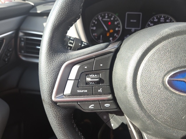 used 2021 Subaru Outback car, priced at $25,300