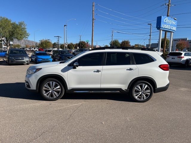used 2021 Subaru Ascent car, priced at $26,333
