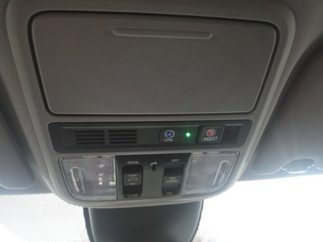 used 2024 Honda Odyssey car, priced at $39,959