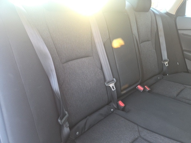 used 2023 Honda Accord car, priced at $24,959