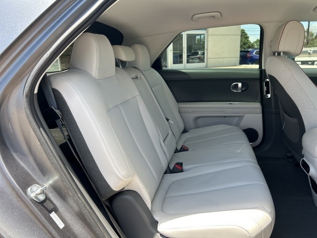 used 2023 Hyundai IONIQ 5 car, priced at $33,333