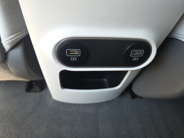 used 2023 Hyundai IONIQ 5 car, priced at $29,959