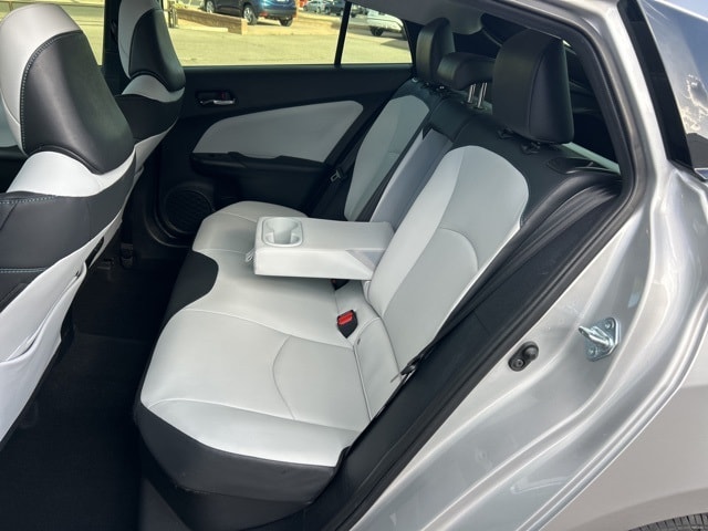 used 2022 Toyota Prius car, priced at $23,957