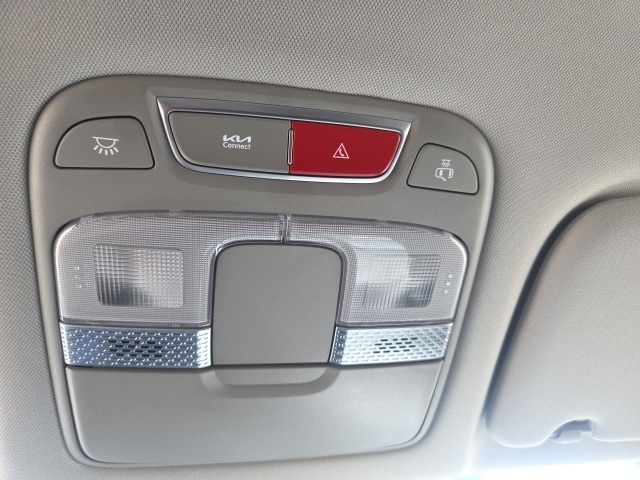 used 2024 Kia Telluride car, priced at $34,959