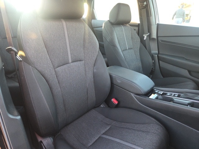 used 2025 Honda Accord Hybrid car, priced at $31,555