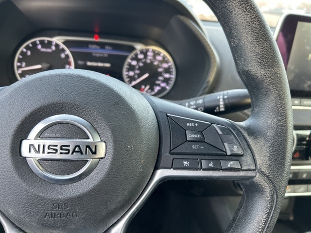 used 2023 Nissan Sentra car, priced at $20,959