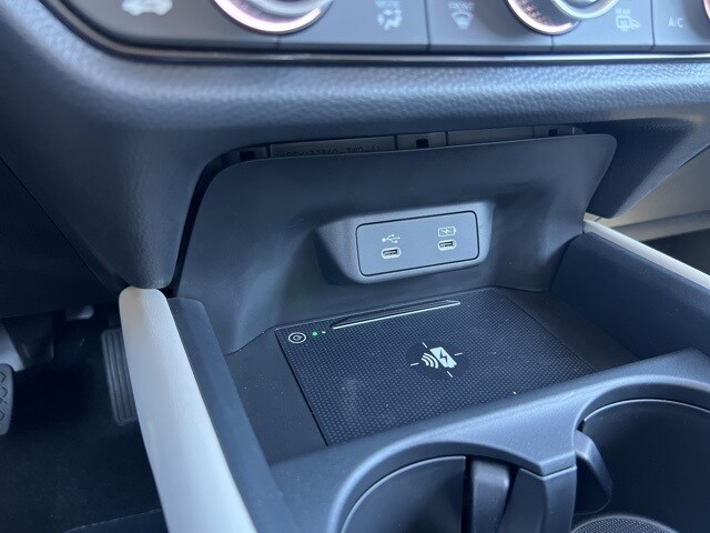 used 2026 Honda HR-V car, priced at $30,959