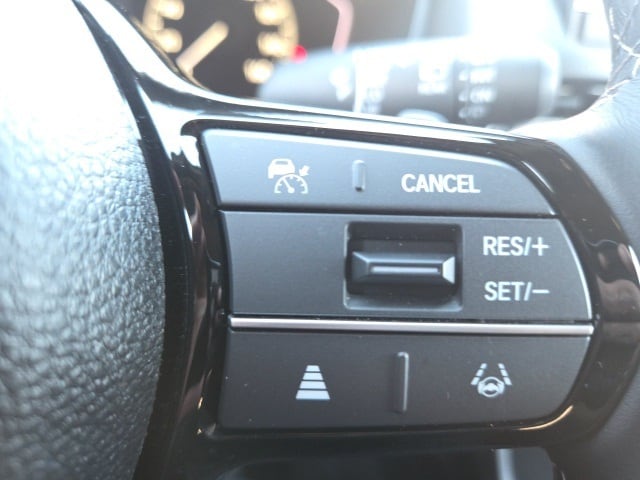 used 2025 Honda Civic car, priced at $27,555