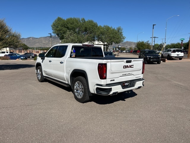 used 2022 GMC Sierra 1500 car, priced at $47,959