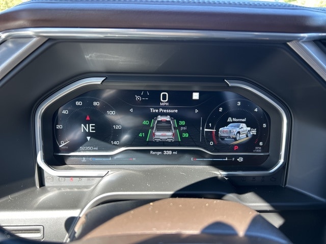 used 2022 GMC Sierra 1500 car, priced at $47,959