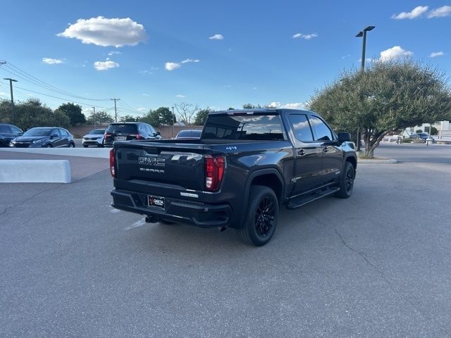 used 2024 GMC Sierra 1500 car, priced at $49,999