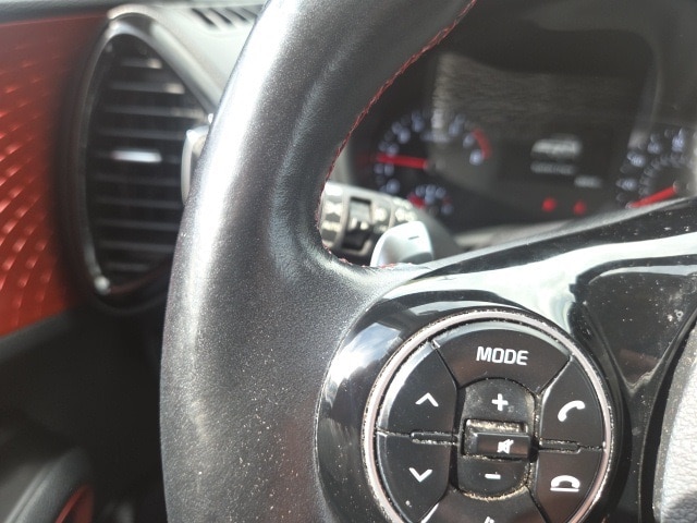 used 2021 Kia Soul car, priced at $18,959