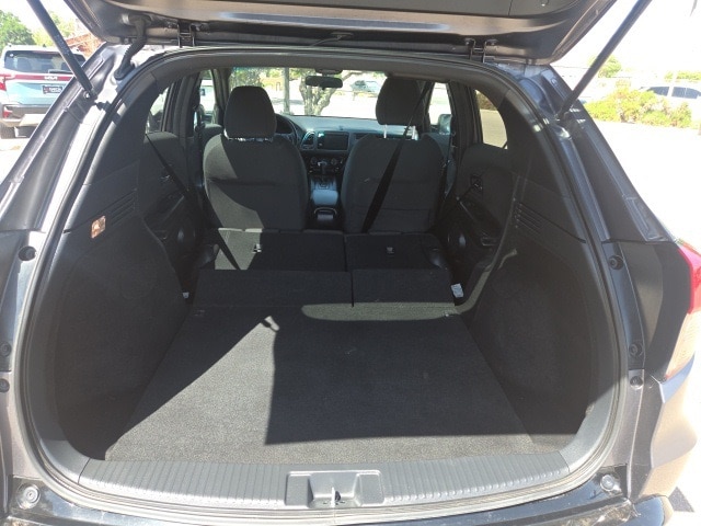 used 2022 Honda HR-V car, priced at $23,555