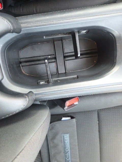used 2022 Honda HR-V car, priced at $25,800