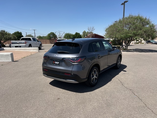 used 2025 Honda HR-V car, priced at $30,958