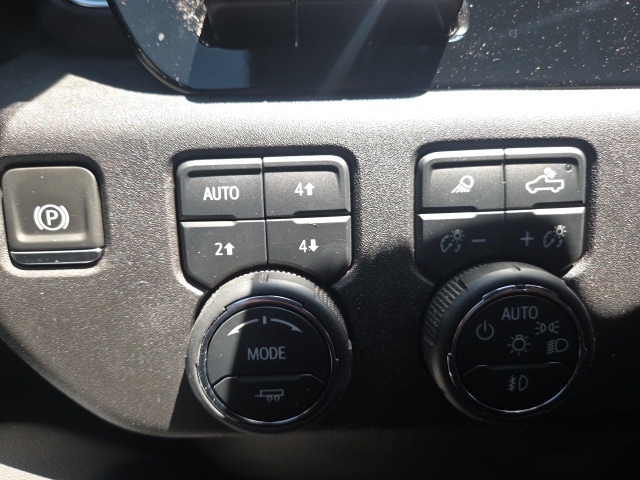used 2024 Chevrolet Silverado 2500 HD car, priced at $72,959